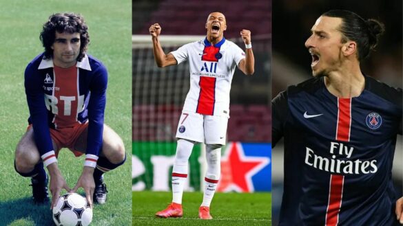 Qui est le meilleur buteur de Ligue des champions 2021 2022 ?