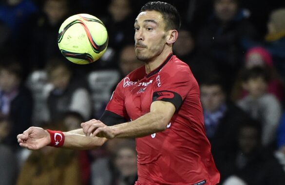 Qui est le meilleur buteur de la Ligue 1 ?