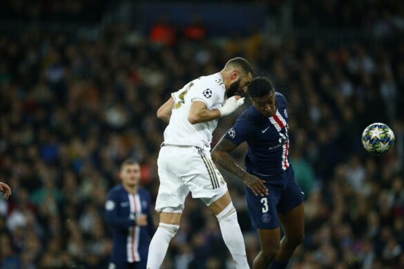 Qui est le meilleur buteur de la tête ?