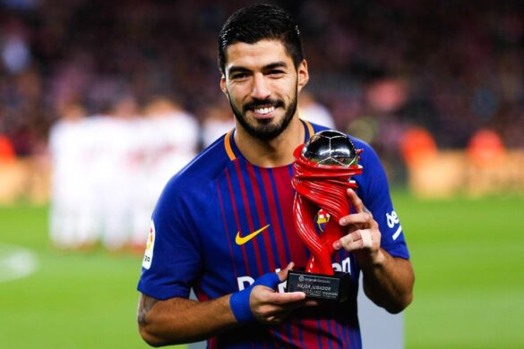 Qui est le meilleur buteur du monde actuellement 2021 ?