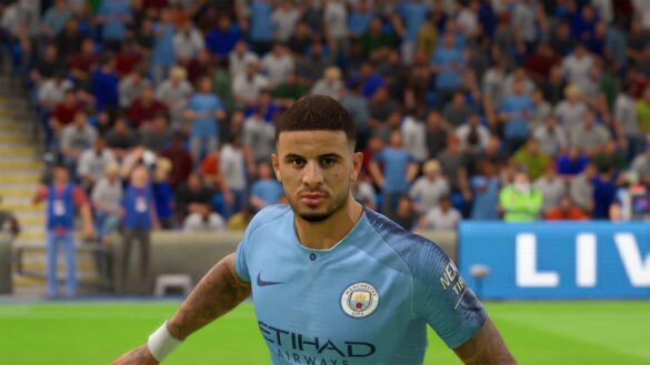 Qui est le meilleur défenseur gauche sur FIFA 22 ?