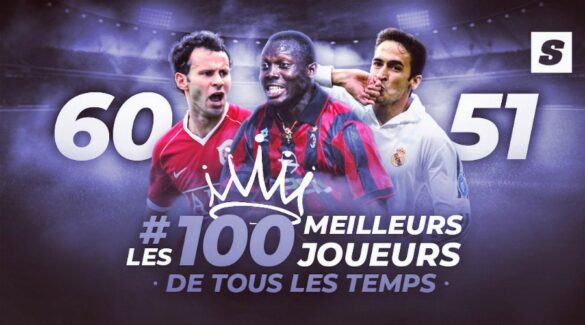 Qui est le meilleur dribbleur du monde de tout le temps ?