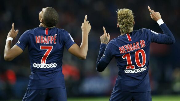 Qui est le meilleur passeur de l'histoire de la Ligue des Champions ?