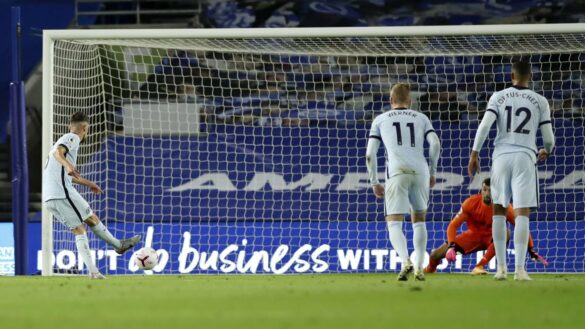 Qui est le meilleur tireur de penalty sur FIFA 22 ?