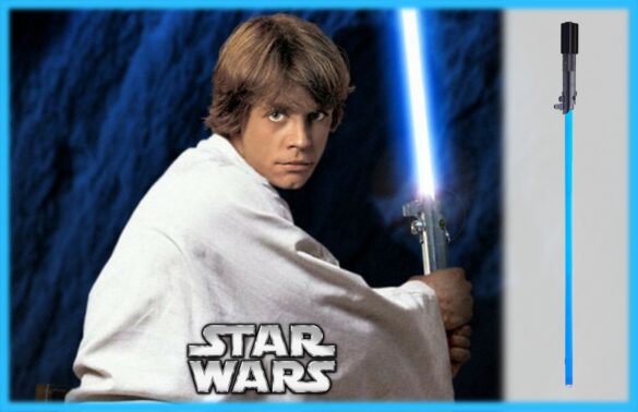 Qui est le mentor de Luke Skywalker ?
