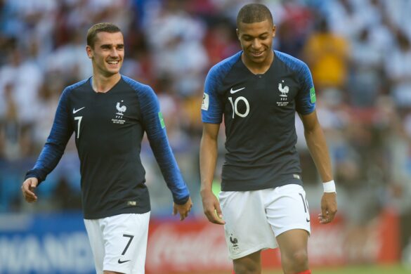 Qui est le mieux placé pour le Ballon d'Or 2021 ?