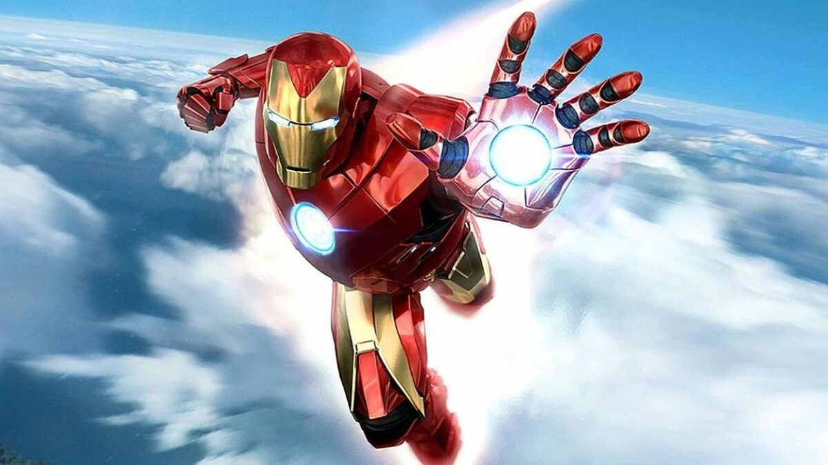 Qui est le nouveau Iron Man ?