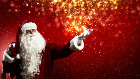 Qui est le père de Mario ?