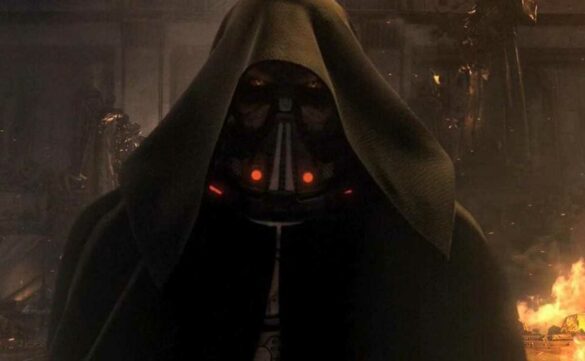 Qui est le perso le plus fort de Star Wars ?