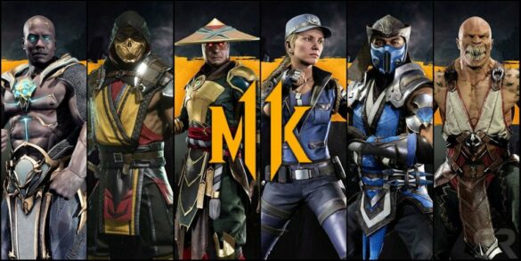 Qui est le personnage le plus puissant de Mortal Kombat ?