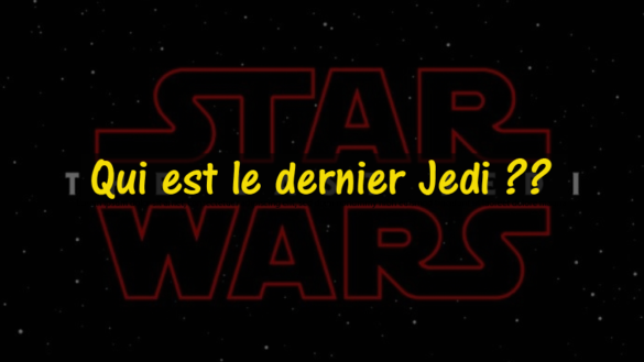 Qui est le plus fort des Jedi ?