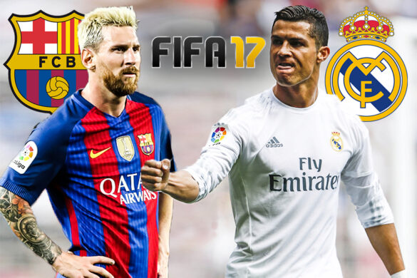 Qui est le plus fort entre Messi et Ronaldo ?