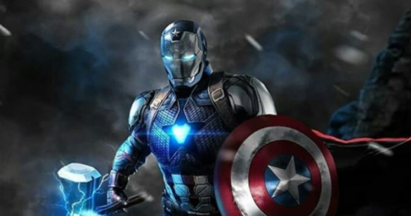 Qui est le plus fort entre Thor et Captain Marvel ?