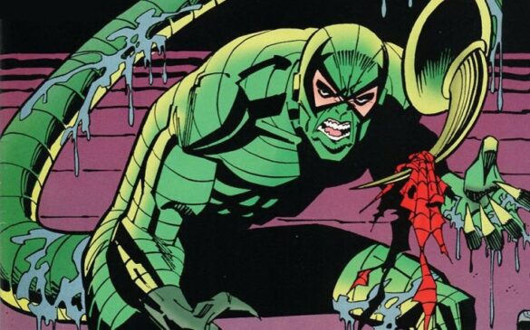 Qui est le plus grand ennemi de Spider-Man ?