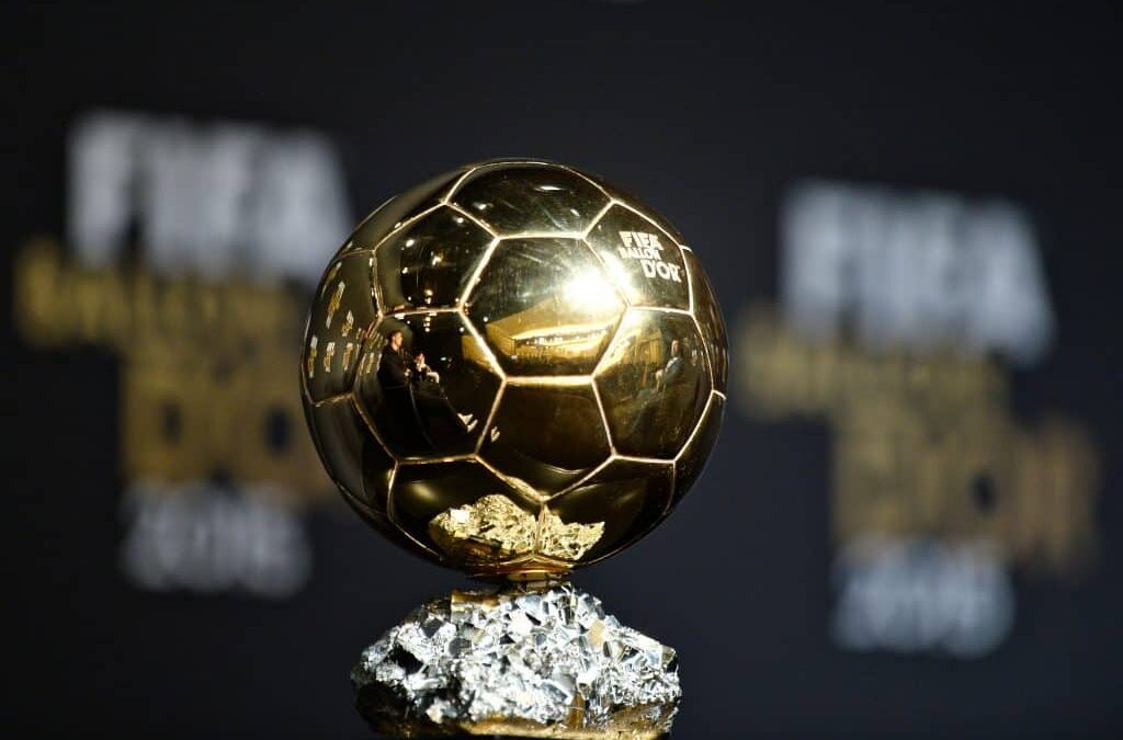 Qui est le plus jeune Ballon d’Or de l’histoire ?