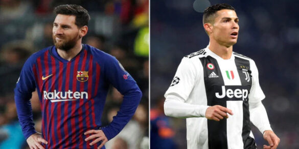 Qui est le plus riche entre Messi et Ronaldo en 2021 ?