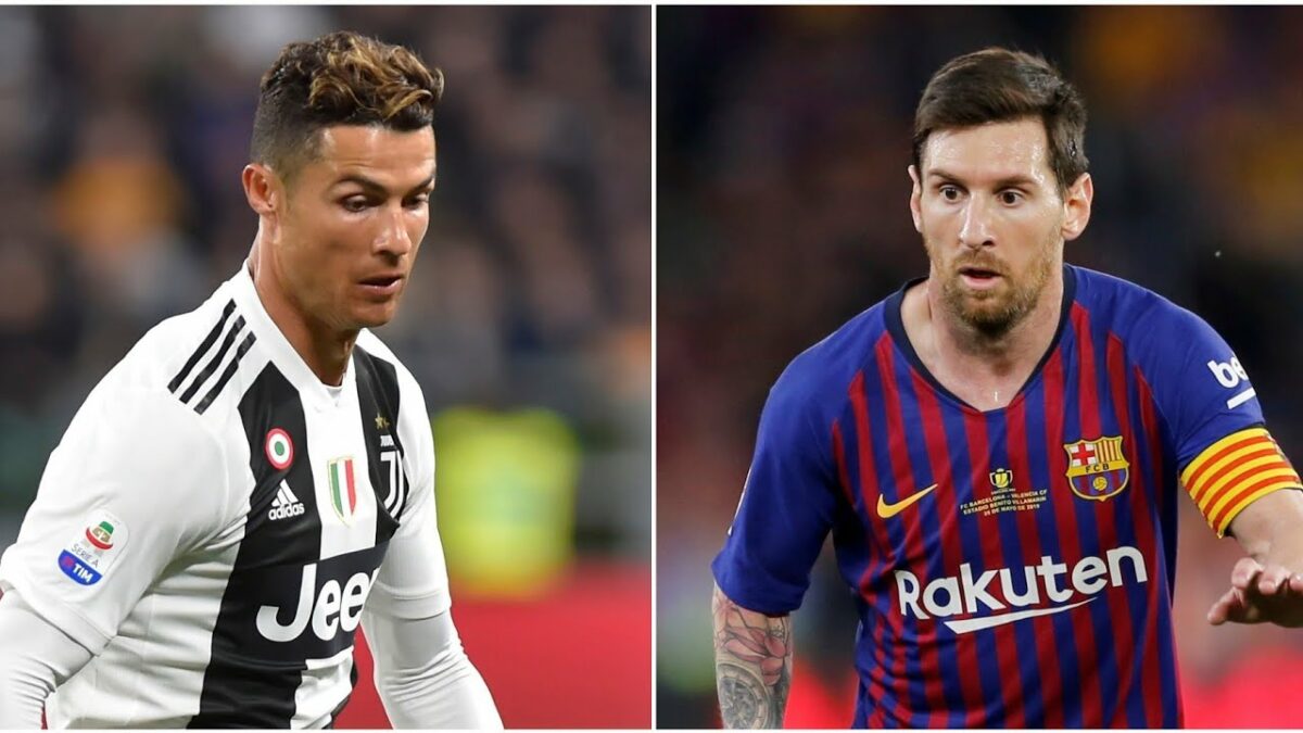 Qui est le plus titré entre Messi et CR7 ?