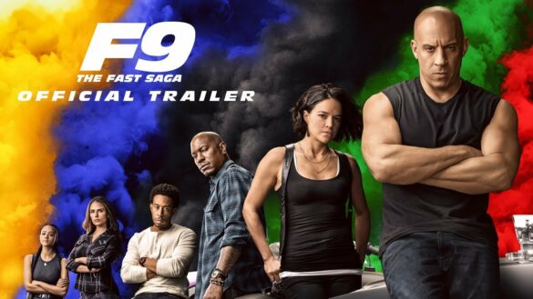 Qui est mort dans Fast and Furious 9 ?