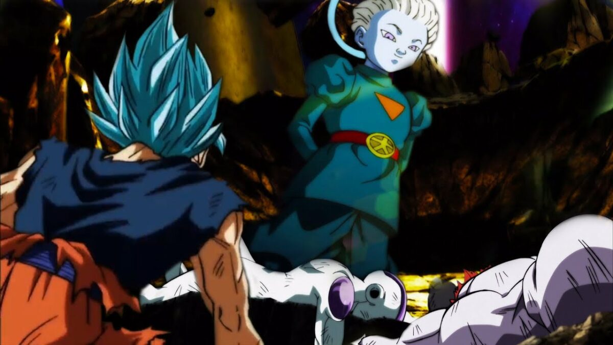 Qui est plus fort que Galactus ?