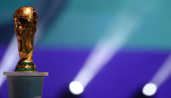 Qui est qualifié pour la Coupe du Monde 2022 ?