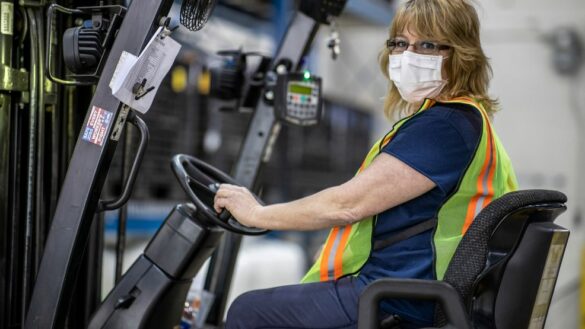 Qui fabrique le Monopoly ?