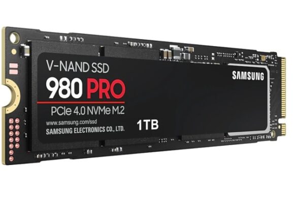 Qui fabrique les SSD ?