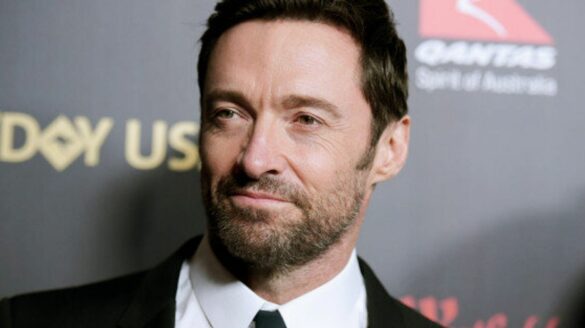 Qui fait la voix française de Hugh Jackman ?