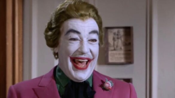 Qui joue le Joker dans Batman 2022 ?