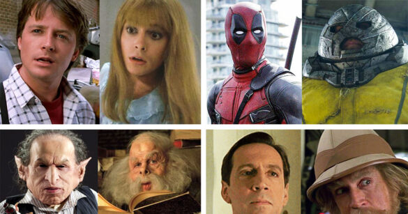 Qui joue le rôle d'Obélix ?