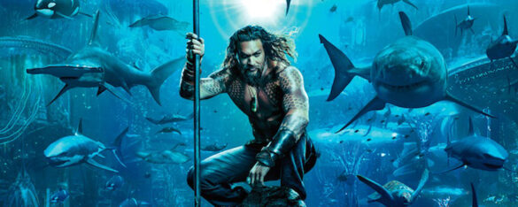 Qui meurt dans Aquaman ?