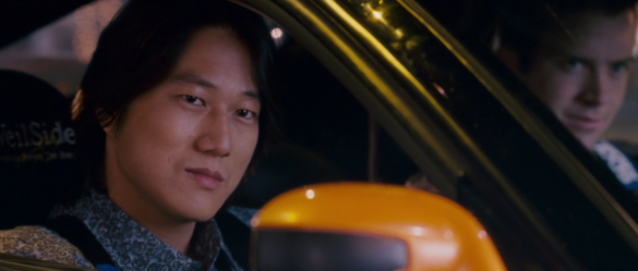 Qui meurt dans Fast and Furious 5 ?