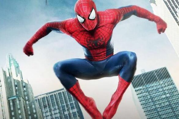 Qui meurt dans le dernier Spider-Man ?