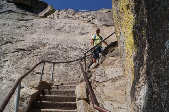 Qui monte au plus haut degré Codycross ?