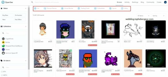 Qui peut acheter des NFT ?