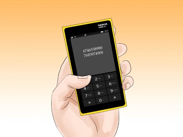 Qui peut bloquer un téléphone portable ?