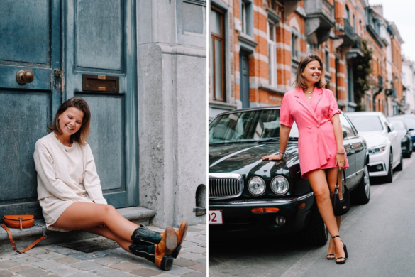 Qui peut m'appeler sur Instagram ?