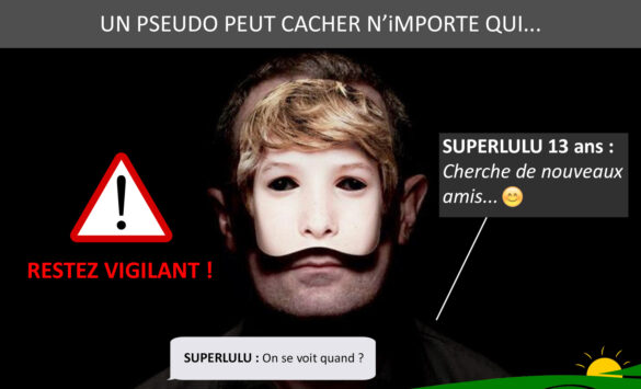 Qui peut voir avec qui je deviens ami sur Facebook ?