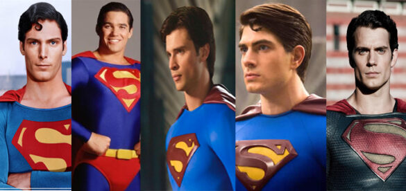 Qui pour jouer Superman ?