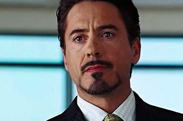 Qui pour remplacer Tony Stark ?