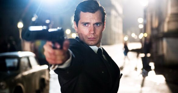 Qui reprend le rôle de James Bond ?