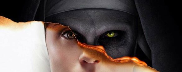 Qui se cache derrière la nonne ?