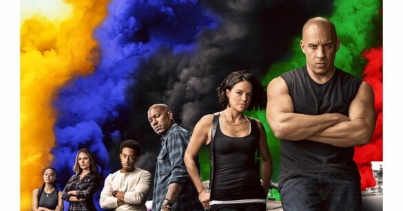 Qui sera dans Fast and Furious 10 ?