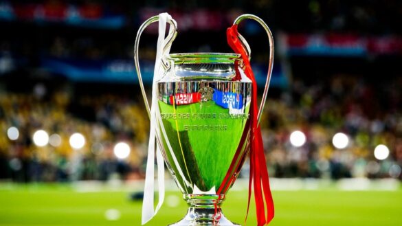 Qui va gagner la Ligue des champions 2022 ?