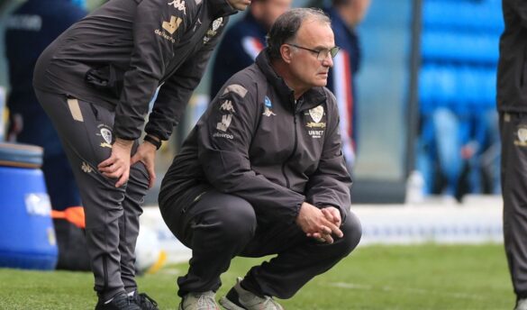 Qui va monter en Premier League ?