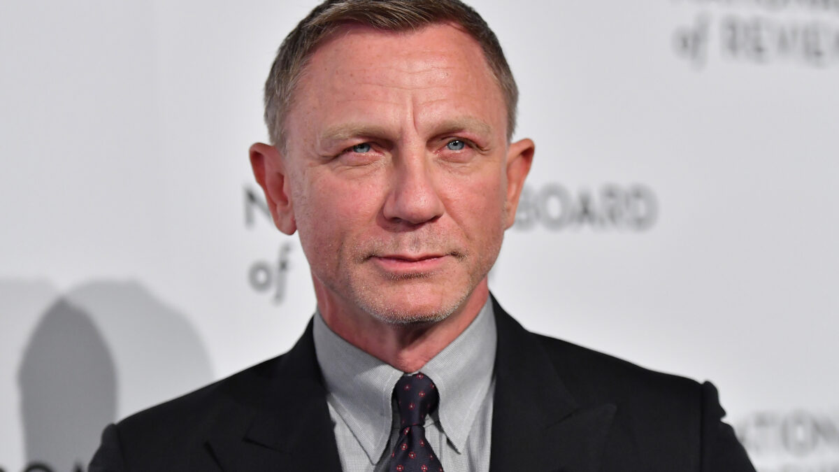 Qui va remplacer Daniel Craig dans le rôle de James Bond ?