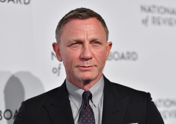 Qui va remplacer Daniel Craig dans le rôle de James Bond ?