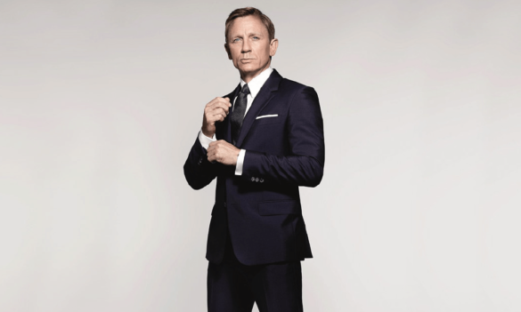 Qui va succéder à Daniel Craig ?