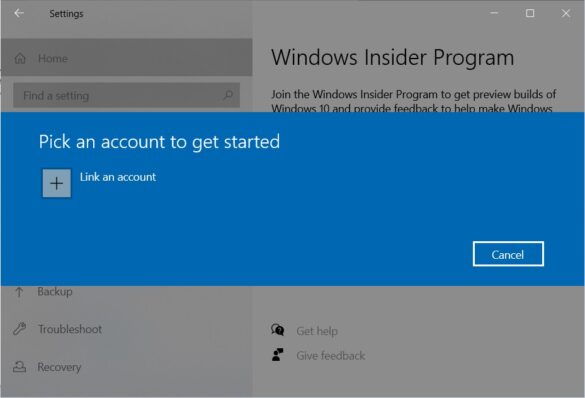 Should I install Windows 11 Insider preview?