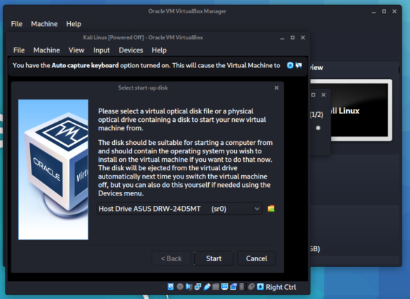 Should I use a VM for Linux?