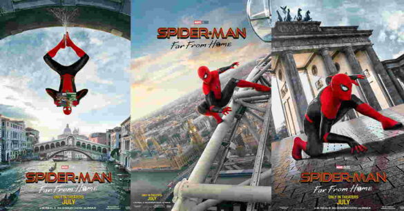 Was Spider-Man 3 hit or flop?